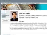  Los Beneficios, Principales Tratamientos, ¿Como llegar?, Testimonios