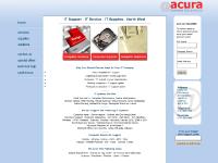 acurabusiness.co.uk it service, it services, computer support