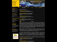 acuransx.com acuransx.com
