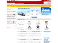  Order Status, Integra, Vigor, Legend