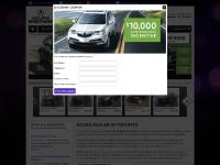 Acura Sherway | Toronto Acura Dealer