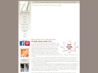 liten acuriolattice.com skärmbild