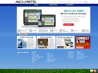 AcuRite by Chaney Instrument Co - FREE SHIPPING on Weather Stations, Thermometers, Humidity, Cooking Thermometers, Timers & Clocks