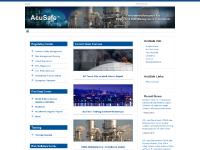 OSHA Regulations, EPA Regulations, U.S. State and Local, International Process Safety   OSHA Regulations, EPA Regulations, U.S. State and Local, International Process Safety