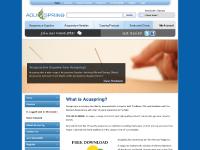 acuspring.com acuspring.com
