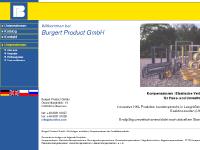 Kompensatoren, Elastische Verbindungen, Segeltuchstutzen, Flexible Connectors, Compensators - Burgert Product GmbH Kompensatoren, Elastische Verbindungen, Segeltuchstutzen, Flexible Connectors, Compensators - Burgert Product GmbH