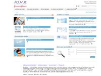 Découvrez les lentilles de contact jetables ou à renouvellement fréquent Acuvue | Lentilles de Contact ACUVUE®