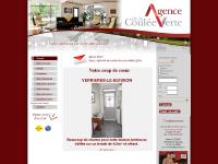 Agence Immobilière Verrières-le-Buisson : Agence de la coulée verte