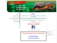 Association des Centres-villes de Chicoutimi Association des Centres-villes de Chicoutimi