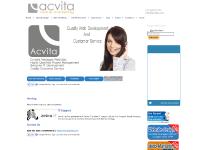 acvita.com Web design, search engine optimisation, search engine marketing acvita.com Web design, search engine optimisation, search engine marketing
