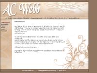 acwebb.se alfta edsbyn hälsingland sverige, webbdesign bildbehandling prisvärt service