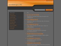 acwebdesigns - Account Suspended acwebdesigns - Account Suspended