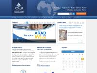 Mission & Objectives, Activities & Services: Overview, Board of Directors, ACWUA Team Mission & Objectives, Activities & Services: Overview, Board of Directors, ACWUA Team