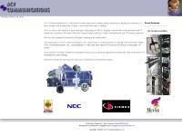 ACY Communications ACY Communications
