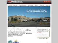 ACZ Laboratories : A Full Services Environmental Testing Laboratory : Analytical Radiochemistry Lab : Soil Water Testing : Cyanide Analysis : Ecological Risk Assessment ACZ Laboratories : A Full Services Environmental Testing Laboratory : Analytical Radiochemistry Lab : Soil Water Testing : Cyanide Analysis : Ecological Risk Assessment