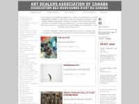 CANADIAN CULTURALPROPERTY, FAIR MARKET VALUE, IMPORTANT DATES, OPPORTUNITIES  CANADIAN CULTURALPROPERTY, FAIR MARKET VALUE, IMPORTANT DATES, OPPORTUNITIES