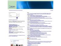 Ad Astra - An Online Project for the Romanian Scientific Community - Ad Astra Romania Ad Astra - An Online Project for the Romanian Scientific Community - Ad Astra Romania