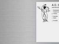 A.D. Skinn & Teaterateljé