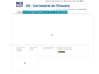 ad-carrosserie-estuaire.fr AD - Carrosserie de l'Estuaire à Saint Nazaire, Carrosserie peinture auto à Saint Nazaire, Carrosserie peinture auto ad-carrosserie-estuaire.fr AD - Carrosserie de l'Estuaire à Saint Nazaire, Carrosserie peinture auto à Saint Nazaire, Carrosserie peinture auto