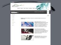 Kontaktdon, produktionsutrustning och kvalitetssäkring - Adcontact AB Kontaktdon, produktionsutrustning och kvalitetssäkring - Adcontact AB