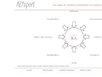 Admin. des Données, Gestion des R. Humaines, Modélisation, Audit  Admin. des Données, Gestion des R. Humaines, Modélisation, Audit
