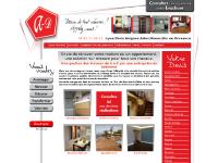 AD rénove aménage votre maison ou appartement en un seul devis pour des travaux de rénovation AD rénove aménage votre maison ou appartement en un seul devis pour des travaux de rénovation