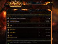 Guilde Ad Noctem - Confrérie du Thorium • Page d’index Guilde Ad Noctem - Confrérie du Thorium • Page d’index