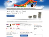 ad-opt.com English, Français, What Makes Us Different