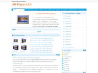 lcd advertising player,China lcd advertising player supplier