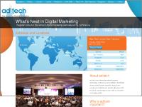 ad:tech - The Event For Digital Marketing! ad:tech - The Event For Digital Marketing!