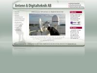 Välkommen till AD-Teknik i Kista