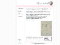 liten ad4you.se skärmbild