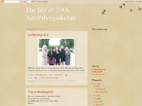 The life of 7-9A, Adolfsbergsskolan