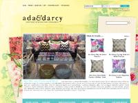 Online Home Decor and Homewares Store - Ada and Darcy Online Home Decor and Homewares Store - Ada and Darcy