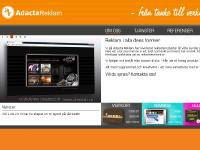 adactareklam.se
