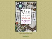 AD Adornments - Kathy Domokos AD Adornments - Kathy Domokos