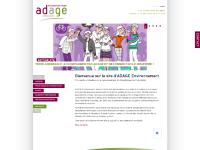 adage-environnement.com environnement, développement durable, leguy