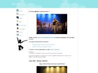 Adage Limours - Accueil du site de l'ADAGE