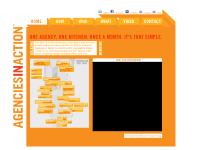 AGENCIES IN ACTION | HOME