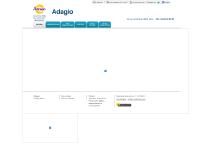 adagio-06.fr - adagio-06