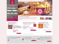 Discover Adagio, Book a long stay, Our best offers, Your loyalty rewarded  Discover Adagio, Book a long stay, Our best offers, Your loyalty rewarded