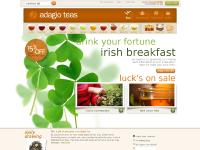 Buy Loose Leaf Tea Online | Adagio Teas Buy Loose Leaf Tea Online | Adagio Teas
