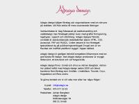 statistik för adagiodesign - Adagio design statistik för adagiodesign - Adagio design