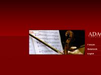 adagiomusic.be adagiomusic.be