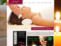 adagiospa.com Spa Etiquette, Events & Concierge, Dante's Pasta & Vino adagiospa.com Spa Etiquette, Events & Concierge, Dante's Pasta & Vino