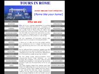 Adagio Tours inbound Tour Operator Rome Adagio Tours inbound Tour Operator Rome