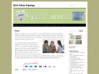 adaglasssignage.com Glass Signs, ADA Glass Sign, ADA glass signage adaglasssignage.com Glass Signs, ADA Glass Sign, ADA glass signage