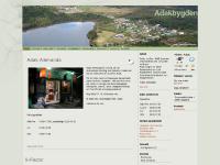 adakbygden.se Adak hemsida, Adak, Adakbygden adakbygden.se Adak hemsida, Adak, Adakbygden