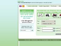Holiday bikes - Location de vélo, scooter, moto - Leader français de la location de 2 roues Holiday bikes - Location de vélo, scooter, moto - Leader français de la location de 2 roues