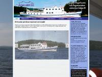 M/S Ådalen III M/S Ådalen III